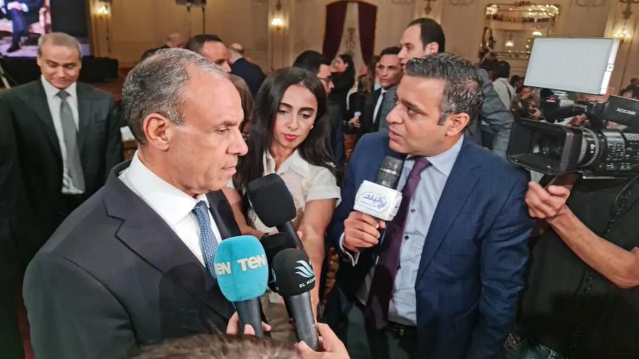 مصر تحت إدارة السيسي تعزز مبدأ الاتزان الاستراتيجي في السياسة الخارجية